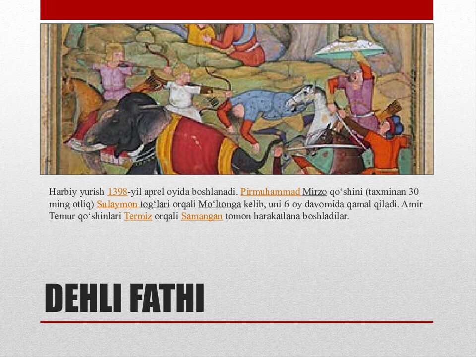DEHLI FATHI