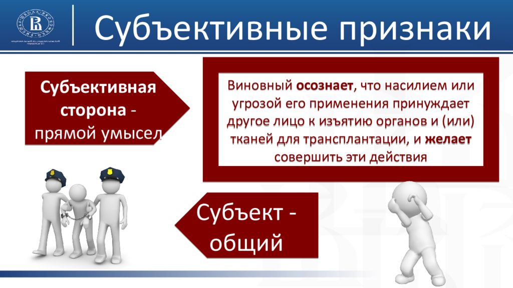 Субъективные страны. Субъективная сторона преступления против здоровья. Субъективный характер это. Субъективные признаки здоровья. Субъективные признаки человека.