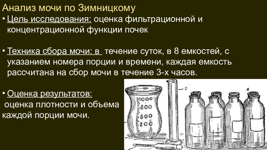 Анализ диуреза. Анализ мочи по Зимницкому цель исследования. Исследование мочи по Зимницкому цель исследования. Проба мочи по Зимницкому алгоритм. Проба Зимницкого цель исследования.