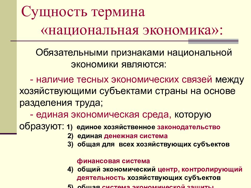 Термин национальная. Сущность национальной экономики. Национальная экономика презентация. Национальная экономика: сущность и структура.. Сущность национальной экономики и ее структура.