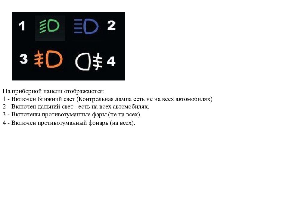 На панели отображается. Обозначение дальнего и ближнего света на приборной панели. Как отображается Ближний свет на панели. Высветилось на панели минус 4 градуса. Как отображается Дальний свет на панели машины.