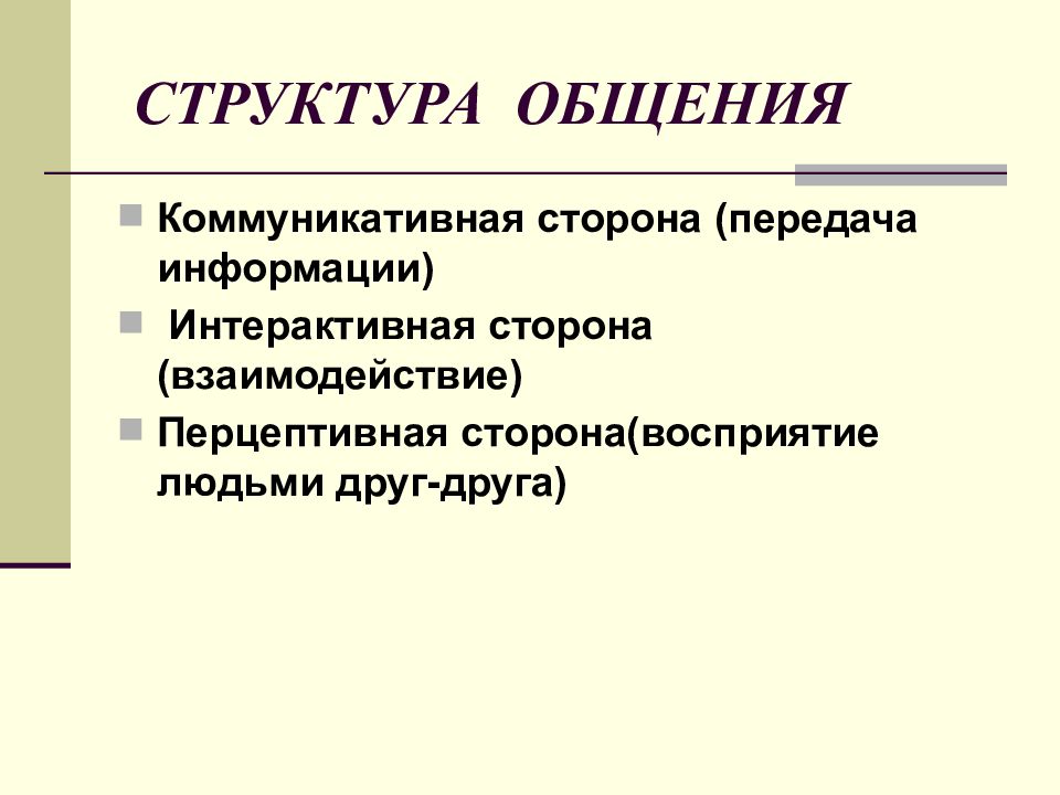 Структура общения. Структура коммуникации в психологии. 4 Структура общения коммуникативная интерактивная Перцептивная. Структура правой коммуникации. Культура общения структура.