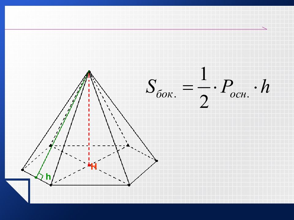 Формулы пирамиды геометрия 10. Пирамида формулы. Объем пирамиды. Площадь пирамиды. Площадь и объем пирамиды.