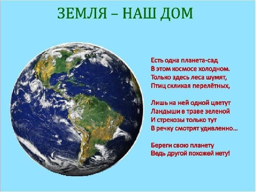 Земля презентация 6 класс