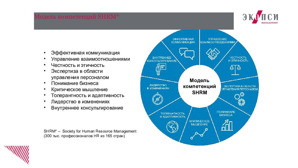 Совокупность проектов находящихся в компетенции одного центра ответственности