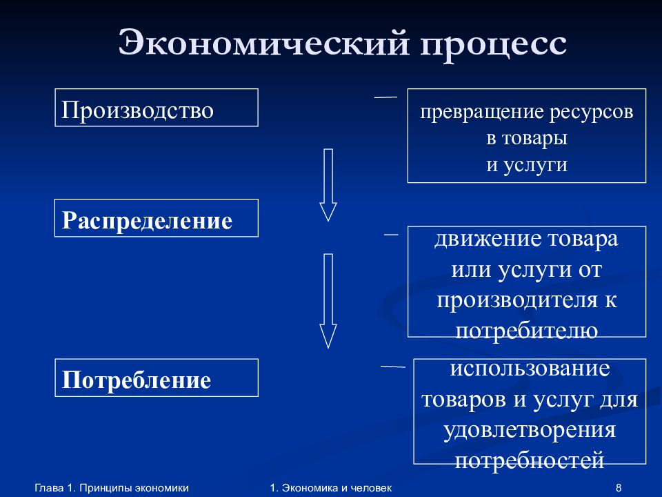 Экономические процессы современной россии. Экономические процессы. Экономические процессы примеры. Виды экономических процессов. Экономические принципы примеры.