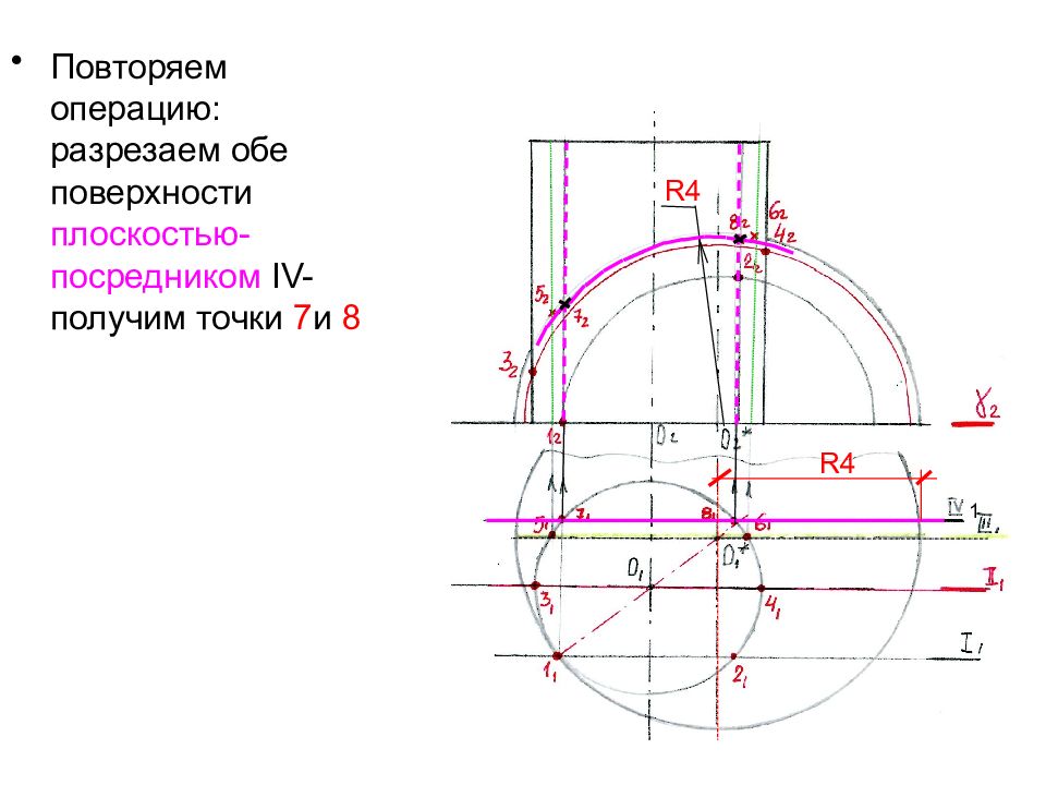 Повторите операцию