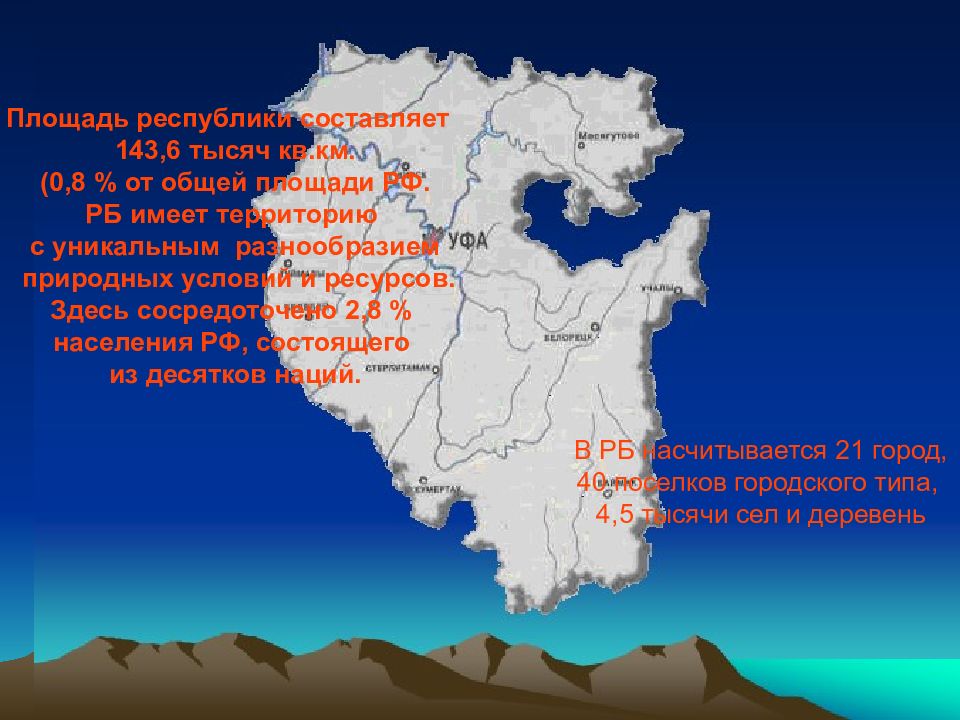 Природные зоны башкортостана. Природные условия Башкортостана. Площадь Башкортостана. Природные условия Башкирии. Физико географическое положение Республики Башкортостан.