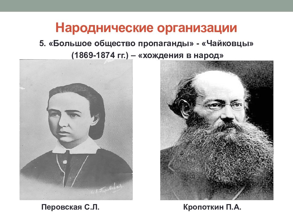 Первая народническая организация. Чайковцы 1869-1874. Кружок чайковцев 1871-1874. Чайковцы 1871-1874 цели. Народнические организации 1860-1890-х.