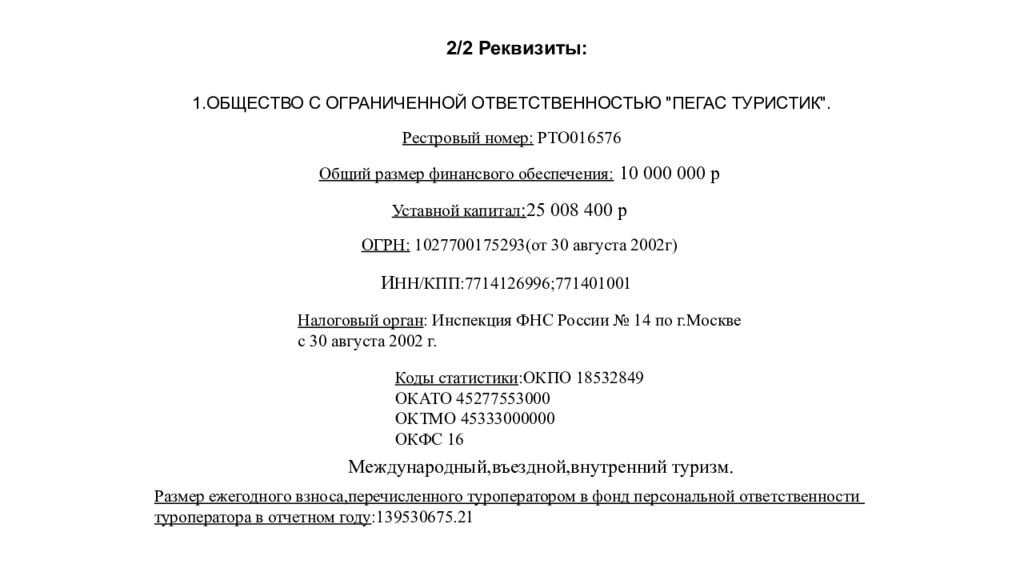 Тур в Турцию