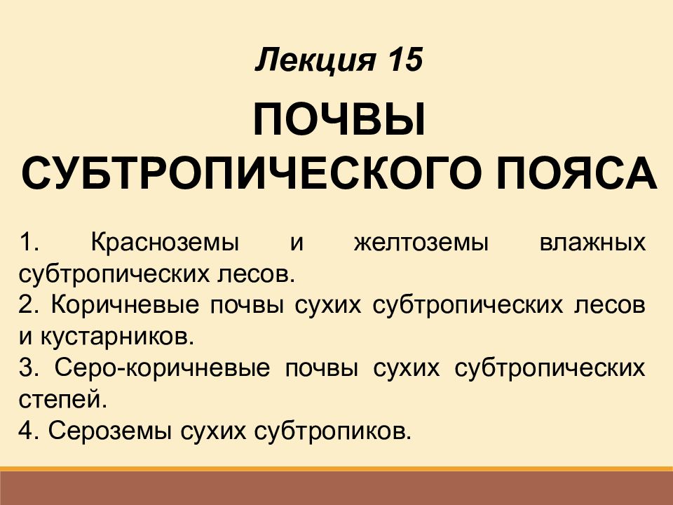 Субтропики почвы. Почвы влажных субтропиков. Почвы субтропического пояса. «Почвы субтропического пояса» музей почвоведения. Экспозиция «почвы субтропического пояса».