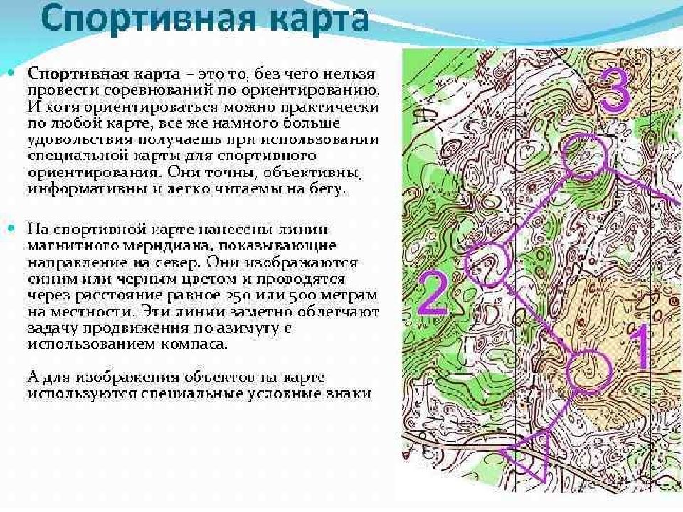 Маршруты используемых. Спортивная карта. Упражнения для ориентирования по карте. План спортивного ориентирования. Карта для соревнований по ориентированию на местности.