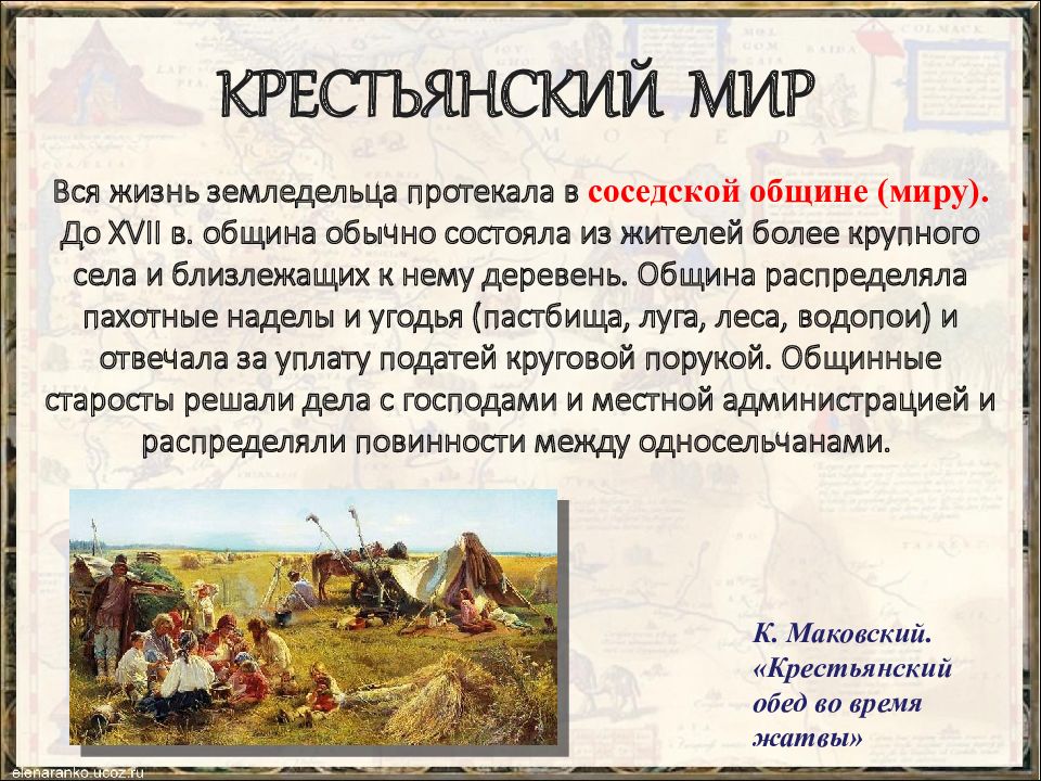 холопы 17 века в россии. крестьянский мир 7 класс. крестьянский мир сообщение. служилые люди и тяглые таблица. Ii крестьянский мир.