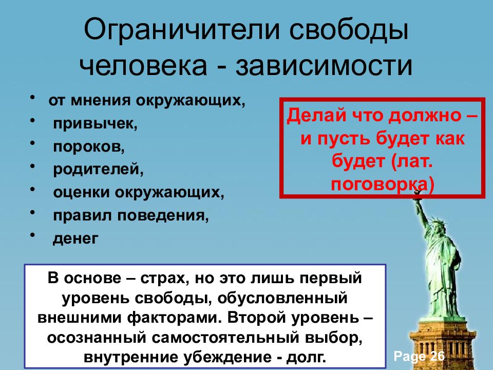 Свобода и необходимость в деятельности человека 10. Ограничители свободы человека. Ограничители свободы в обществознании. Внешние и внутренние ограничители свободы человека. Внешние ограничители свободы.