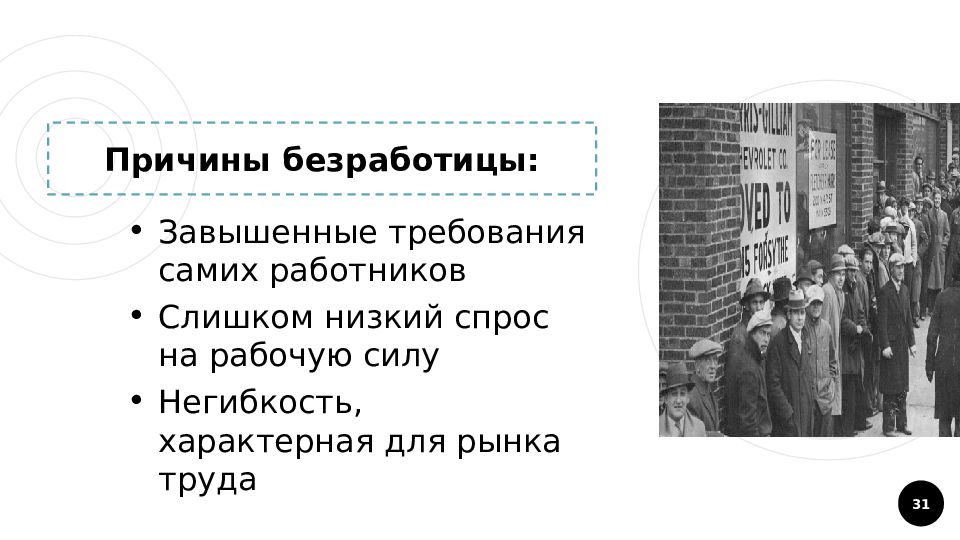 Верные суждения о рынке труда и безработице. Причины безработицы завышенные требования самих работников. Низкий спрос на рабочую силу. Рынок труда безработица тест. Рынок труда и безработица план.