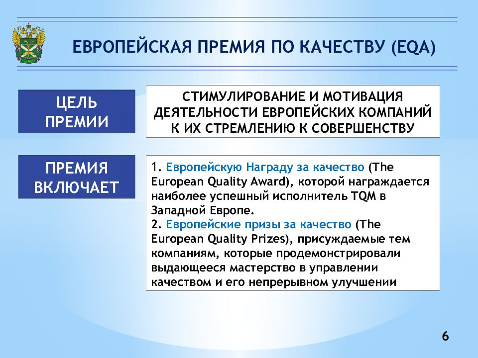 Цель премии. Европейская премия по качеству. Модель европейской премии по качеству. Европейская премия качества номинации. Цель премии по качеству.