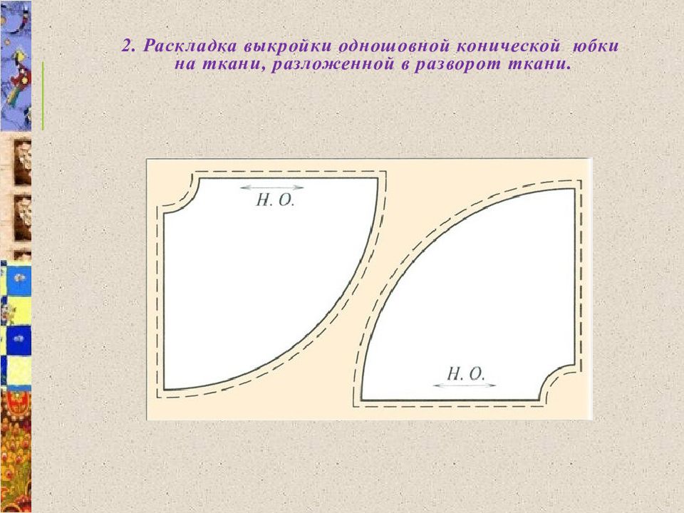 Раскрой основу. Раскладка выкройки на ткани. Раскладка выкройки юбки на ткани. Раскладка деталей выкройки на ткани. Раскладка лекал юбки на ткани.