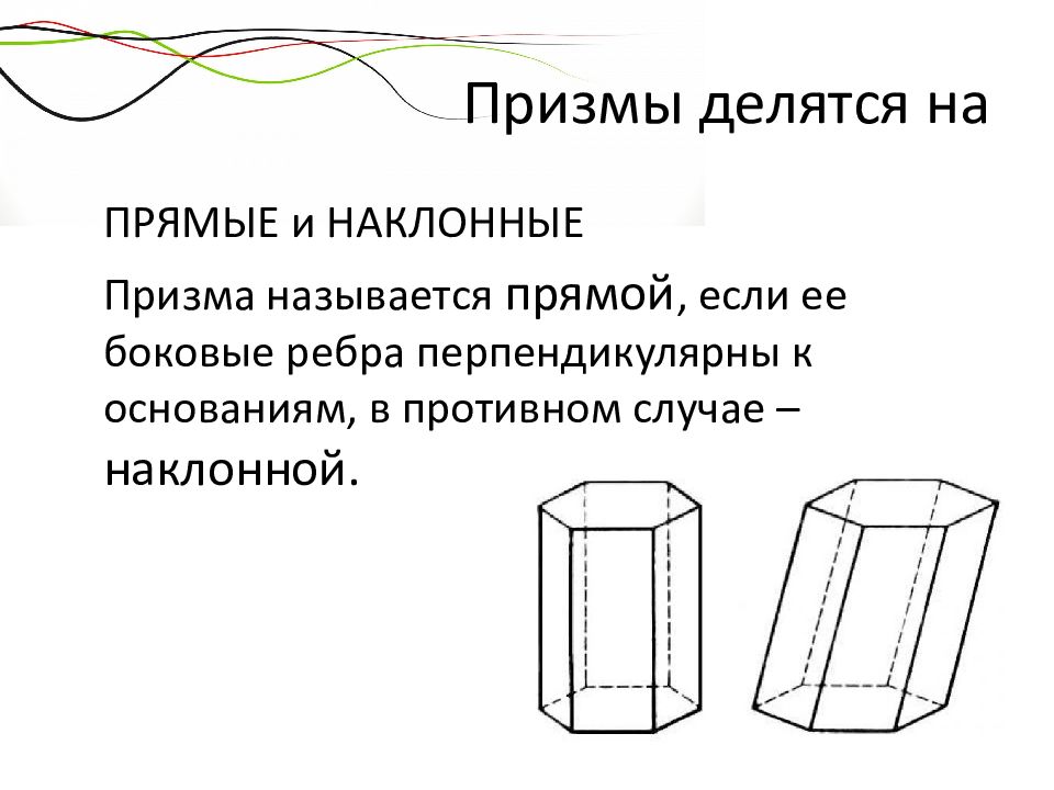 Стереометрия призма. Призма стереометрия. Стереометрия Наклонная Призма. Призма называется наклонной. Призма стереометрия презентация.