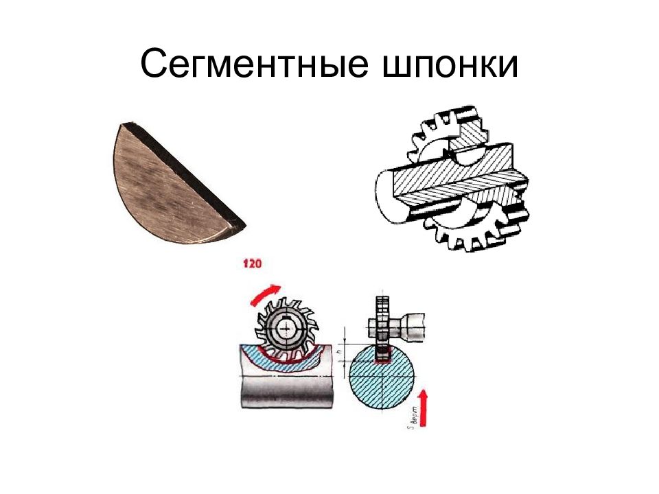 Подшипников шпонка. Шпонка сегментная черте. Сегментное шпоночное соединение. Призматические и сегментные шпонки. Сегментная шпонка схема.