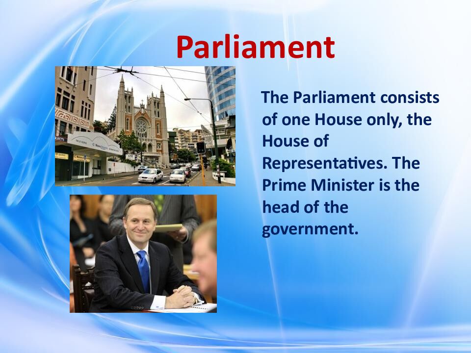 Parliament