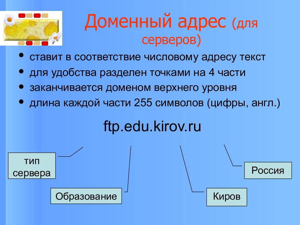 Укажите доменный адрес. Доменное имя. Доменный адрес. Доменный адрес пример. Домен это в информатике.