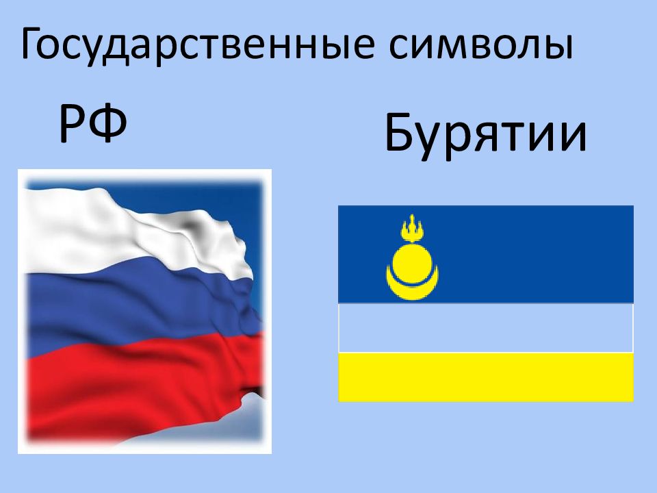 Гимн республики бурятия. Государственные символы Бурятии. Национальные символы Бурятии. Национальный флаг Бурятии. Символы Республики Бурятия.