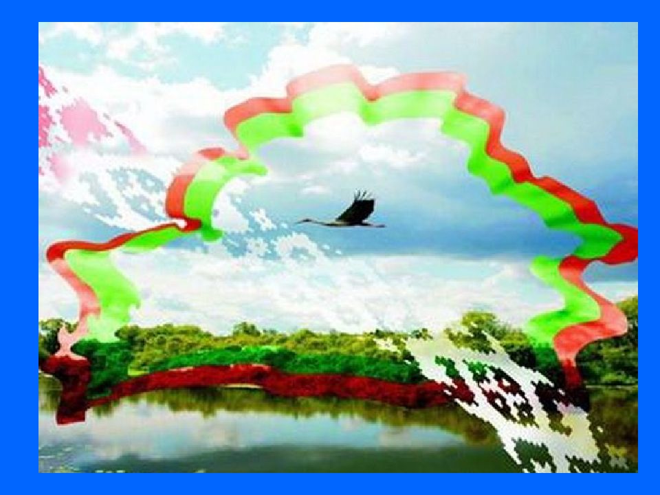 Знаем ли мы азбуку