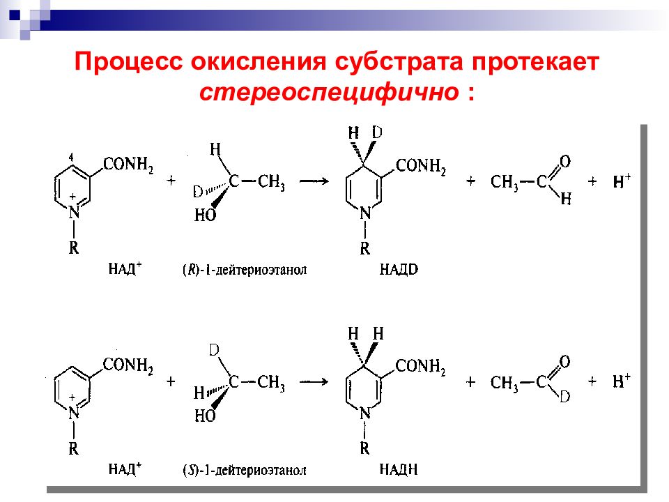 Окисление это