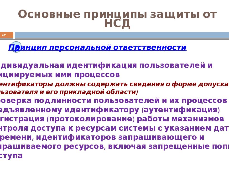 Принцип защитного. Принципы защиты информации от несанкционированного доступа. Основные принципы защиты от НСД. Базовые принципы защиты. Базовые принципы защиты информации.