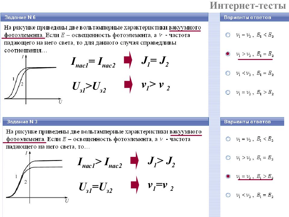 Характеристики фотоэлемента. Вольт амперная характеристика вакуумного фотоэлемента. Вольтамперные характеристики вакуумного фотоэлемента. Световая характеристика вакуумного фотоэлемента. Две вольтамперные характеристики вакуумного фотоэлемента.