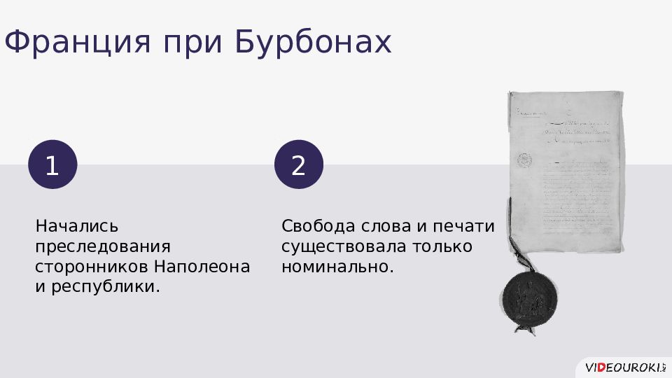 Франция при Бурбонах. Венский конгресс и 100 дней Наполеона. СТО дней Наполеона. Венский конгресс презентация. Свобода слова при Наполеоне.