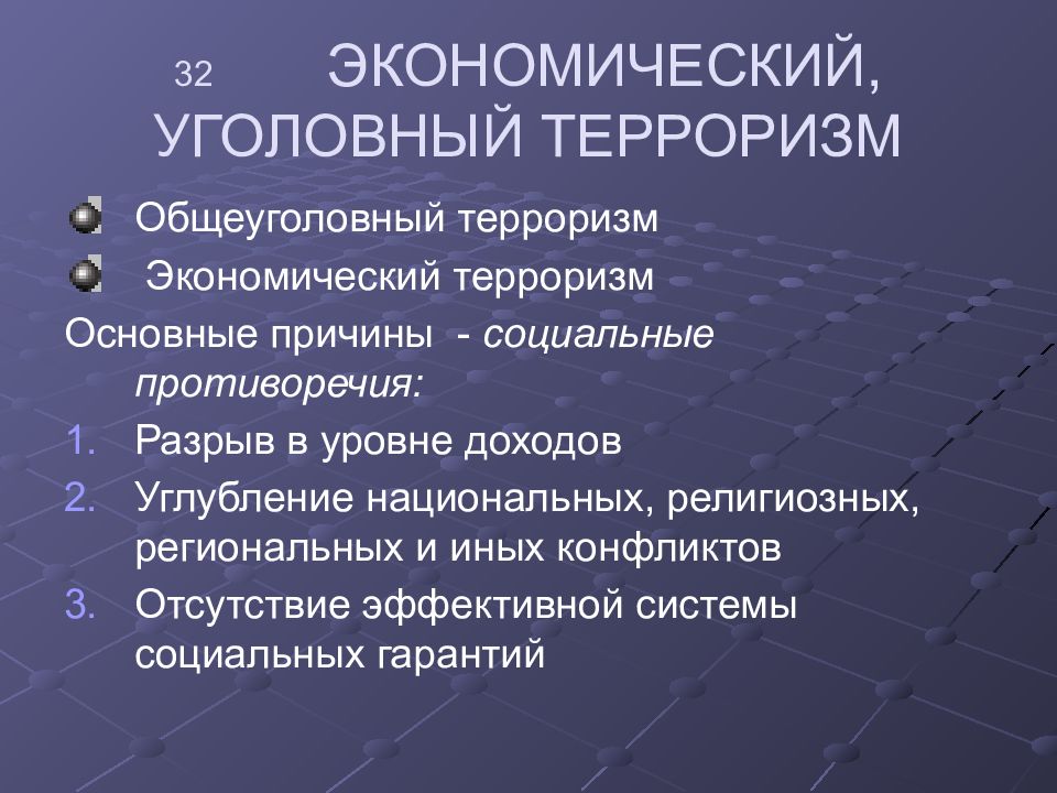 Уголовный терроризм. Экономический терроризм. Экономический, Уголовный терроризм.. Терроризм и экономика.