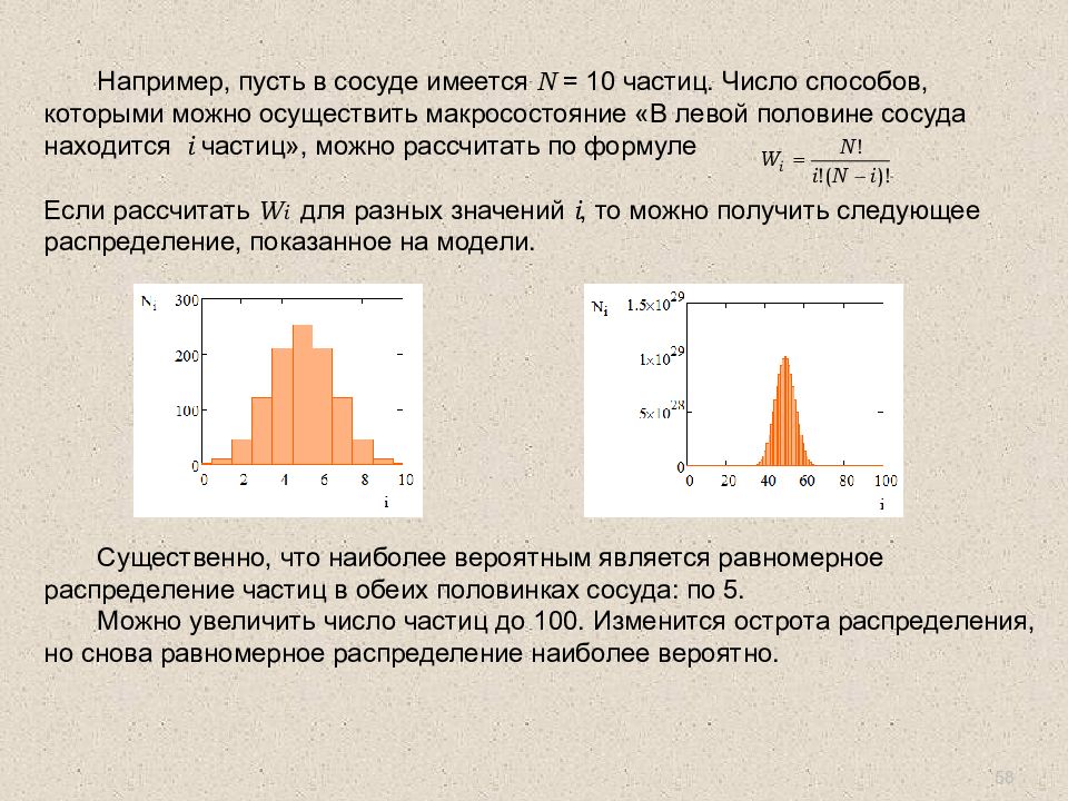 10 частиц