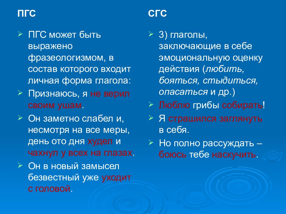 Чем выражен пгс. ПГС глагол. Составное именное сказуемое. Виды глаголов ПГС. Бьется вип глагола ПГС.