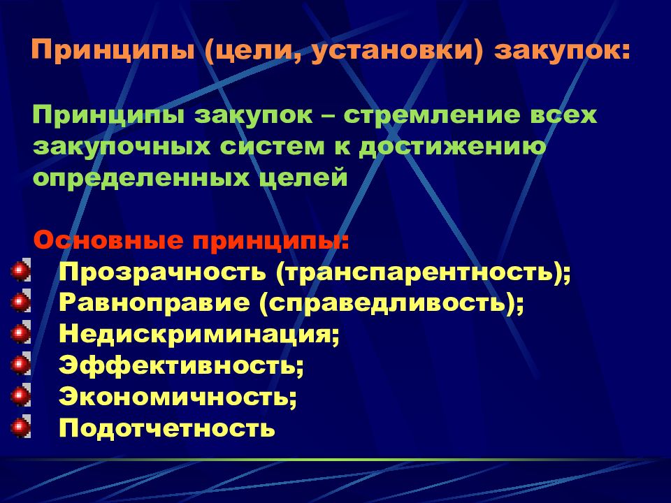 Цели монтажа. Принцип цели. Принципы закупок. Принципы государственных закупок. Принцип экономической недискриминации