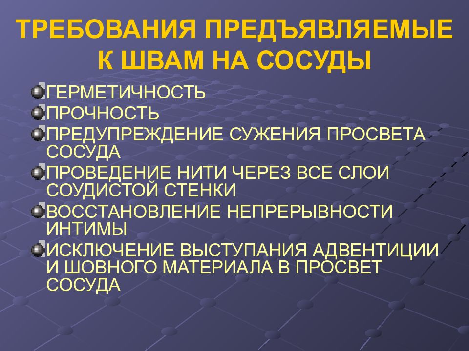 Презентации по топографической анатомии и оперативной хирургии