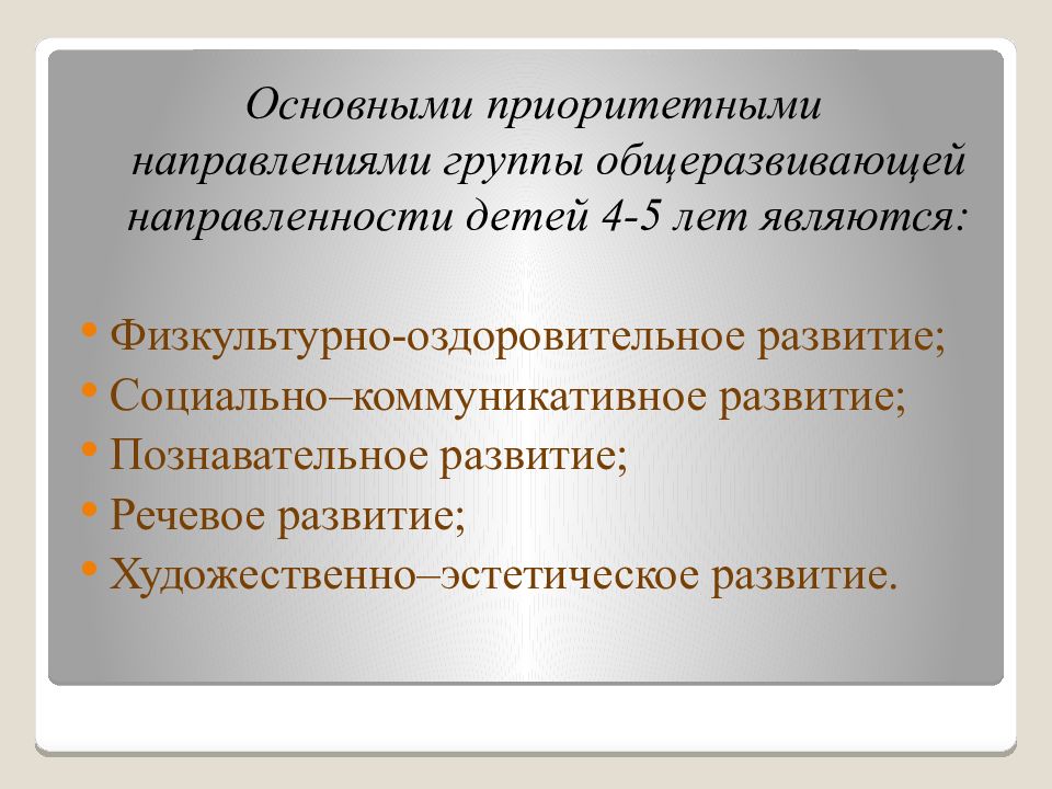 Отчетная презентация воспитателя за год