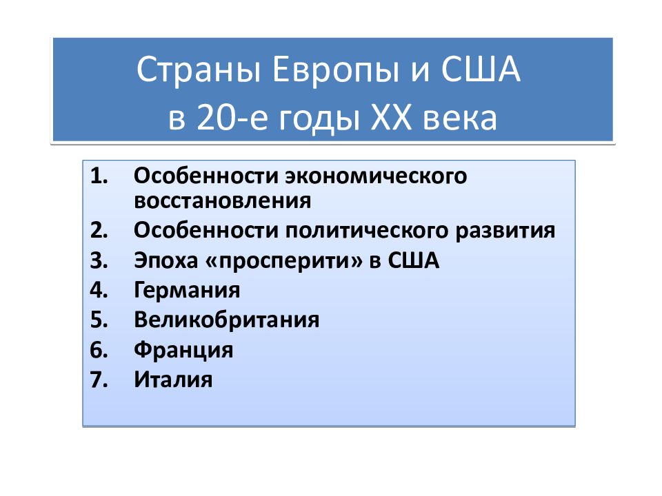 Презентация политическое развитие стран европы и америки в 19 веке