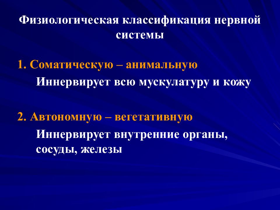 Классификация нервной системы. Анатомическая и физиологическая классификация нервной системы. Классификация анимальной нервной системы. Схемы физиологической классификации нервной системы.. Классификация физиологических дисциплин.