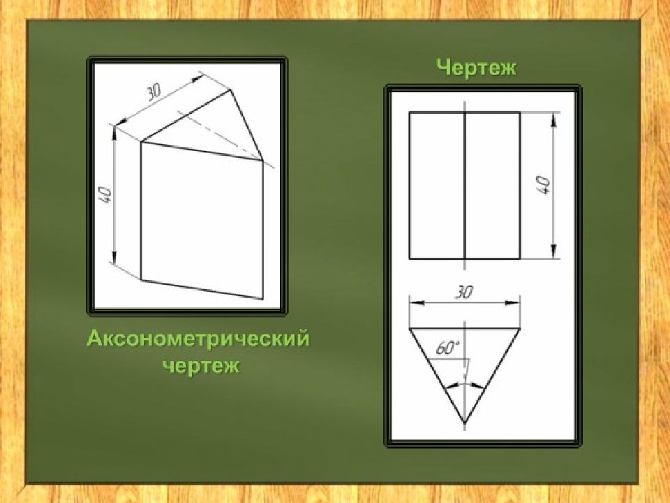 Чертеж 18. Проект по черчению 8 класс. Тема проекции в геометрии 8 класс.