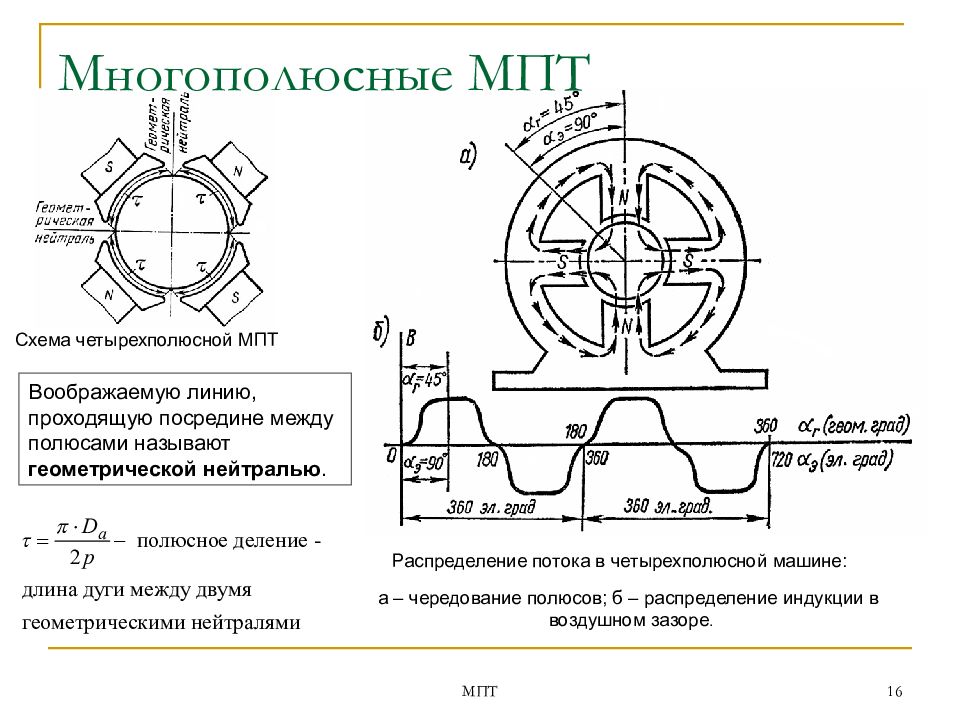 Мпт 1 r3 схема подключения