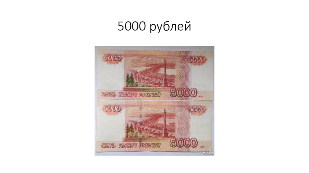 Сколько весит 1 купюра. Купюра 5000. Банкнота 5000 рублей. Купюра 5000 рублей фото. География на денежных знаках.