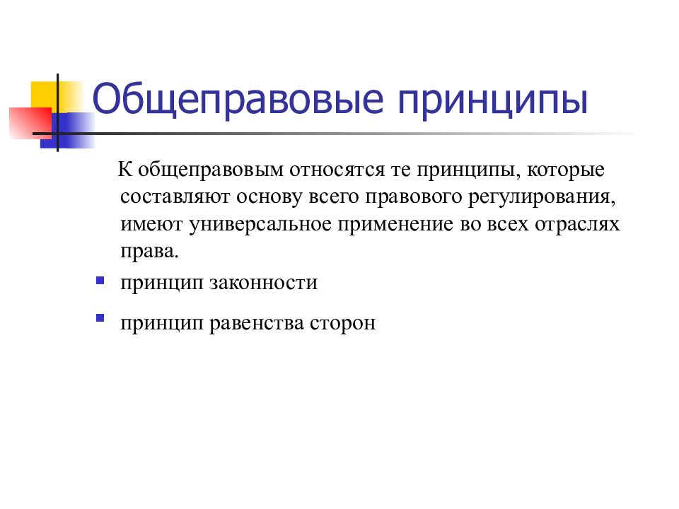 Универсальное использование. Общеправовые принципы. Оьще правовые принципы. К общеправовым принципам относятся. К числу общеправовых принципов относятся.