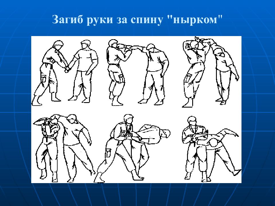 Боевые приемы. Загиб руки за спину нырком. Загиб руки за спину прием. Прием загиб руки за спину рывком. Болевые приемы загиб руки за спину.