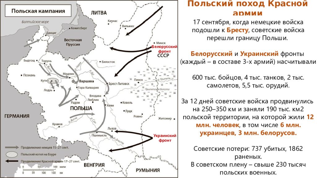 Планы германии во второй мировой войне