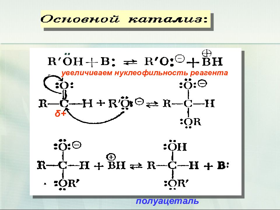 Кетоны презентация 10 класс