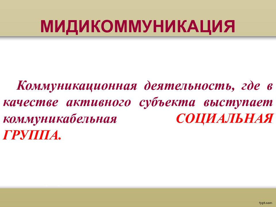 Коммуникативная деятельность человека презентация