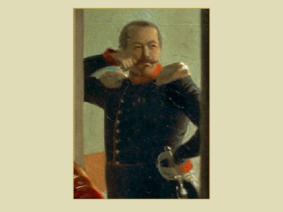 ПАВЕЛ АНДРЕЕВИЧ ФЕДОТОВ 1825 - 1852 «СВАТОВСТВО МАЙОРА» 1848 г. Материал: