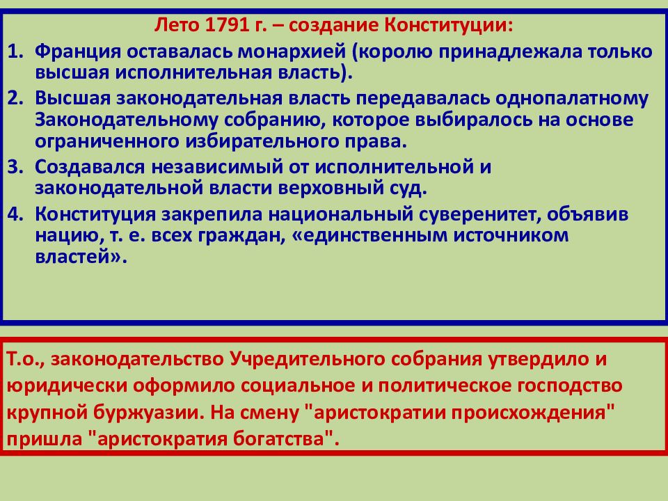 Революции 18