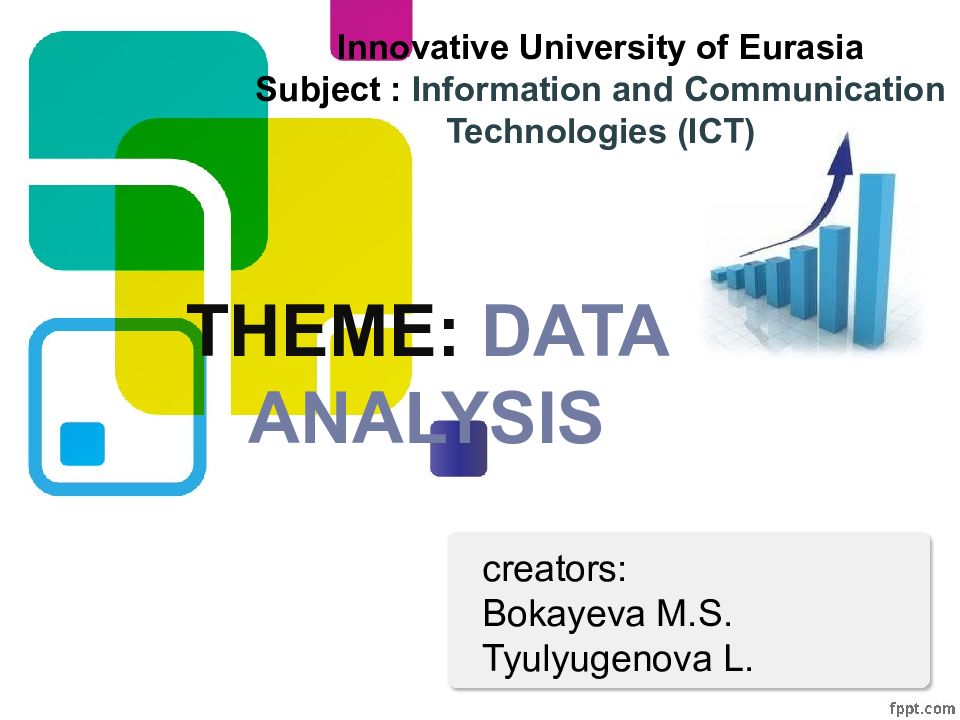creators: Bokayeva M.S. Tyulyugenova L.